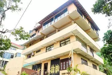 Hotel Kandy View
