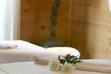 Отель Lake Rabun