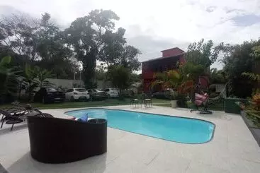 Hotel Pousada Arpoador De Búzios