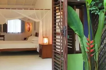 酒店 Pousada Calypso