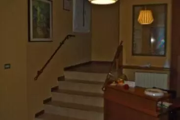 Smart Hotel Autodromo