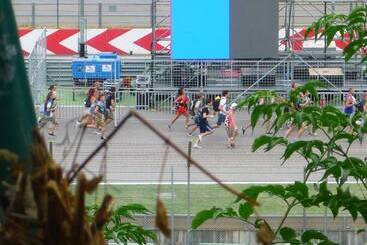 Smart Hotel Autodromo