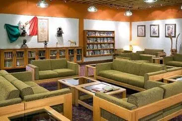 酒店 Termas De San Joaquin