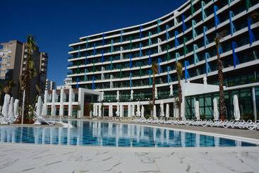 Wind Of Lara Hotel And Spa
