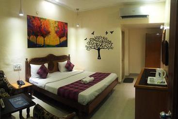 Hotel Veenus International