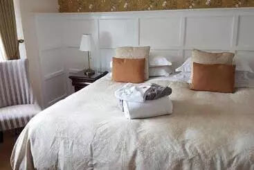 Pension Dolphin Guest House