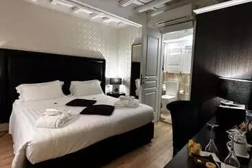پانسیون Minerva Relais