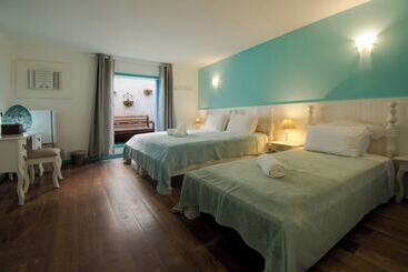 ペンション Vila Bela Emília