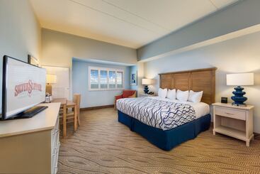 Silver Slipper Casino & Hotel   Adults Only