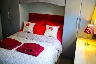 Apartament The Annexe