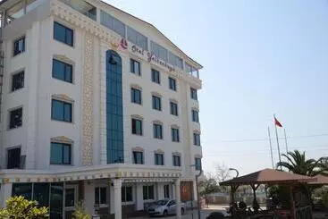 Otel Yelkenkaya