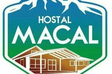 Aamiaismajoitus (B&B) Hostal Macal