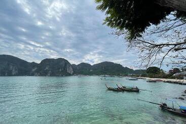 Retkeilymaja Bodega Koh Phi Phi