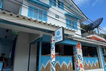 Herberge Bodega Koh Phi Phi