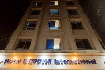 Szálloda Buddha International