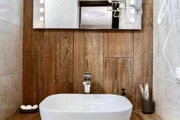 پانسیون Home In Gergeti