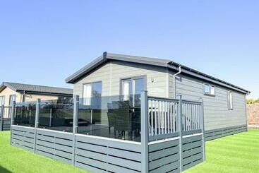 אתר נופש Rookery Manor Lodges