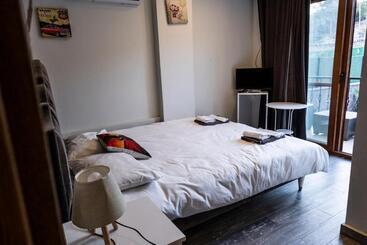 Stone House Buti̇k Otel