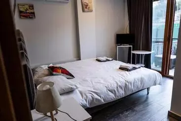 Stone House Buti̇k Otel