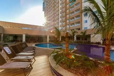 Apart Otel Apto Resort Olimpia