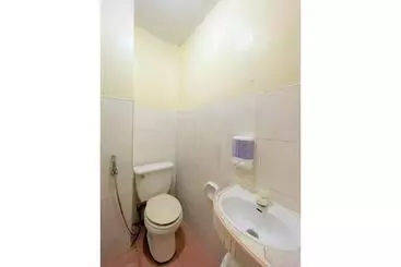 Hotel Oyo 876 Escurel Inn Boracay