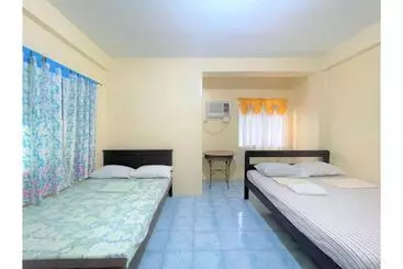 Hotel Oyo 876 Escurel Inn Boracay
