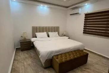 تختخواب و صبحانه Nabateans Home