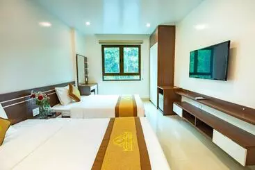 Hotel Tung Quang