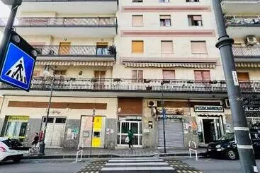 Interno Sei B&b