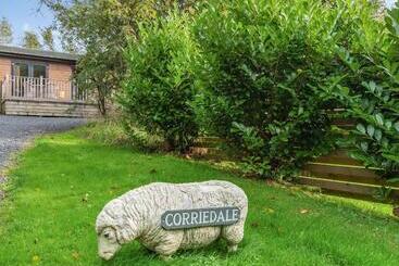 Resort Meadows End Lodges