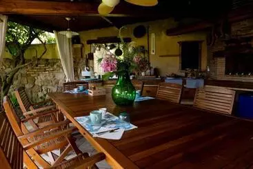 B&b Cavalieri
