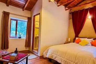 Bed & Breakfast Casa De Ollanta Byb