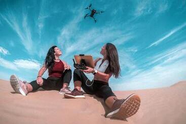 Hotel The Carvaans Resort