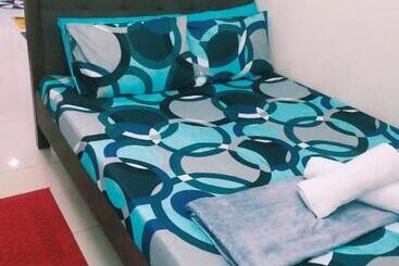 Aparthotel Rhm Condostaycation At Sea Residence