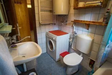 Pension Guest House Jezera