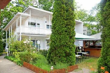 Общежитие In Strandnaehe_