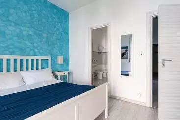 B&b Sapore Di Mare