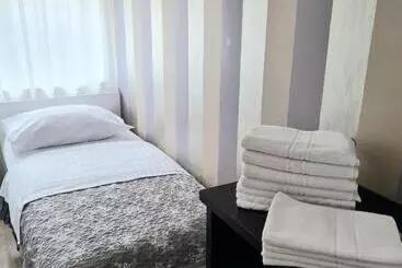 تختخواب و صبحانه Azurs Ljubljana