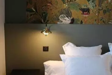 Bed and Breakfast Maison Caju   La Rochelle