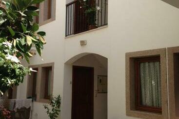 Апарт-отель Oasis Apart