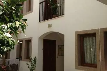 Aparthotel Oasis Apart