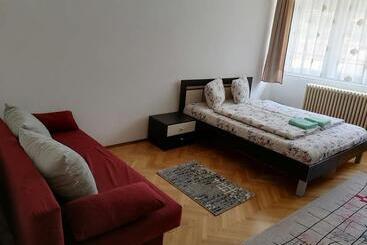 Pension Casă De Oaspeți Orso