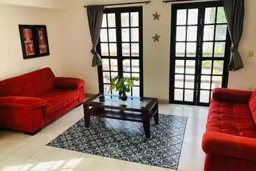 پانسیون Casa Alberto Cozumel