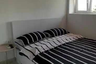 Pensjonat Casa Dumitru