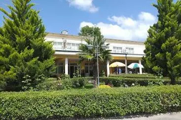 Sheki Avtovagzal Motel