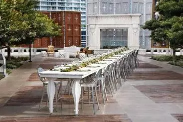 هتل آپارتمان W Icon Brickell  Luxury 2br Highrise Corner Condo