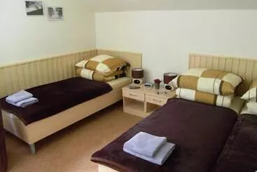 Bed and Breakfast Pension Arabela