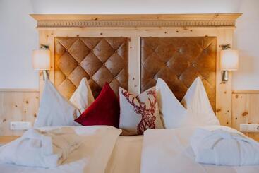 호텔 Landhaus Leopoldhof