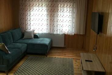 아파트호텔 Karagoz Apart Pansiyon