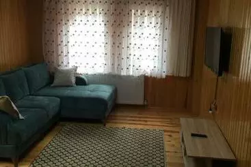 Aparthotel Karagoz Apart Pansiyon